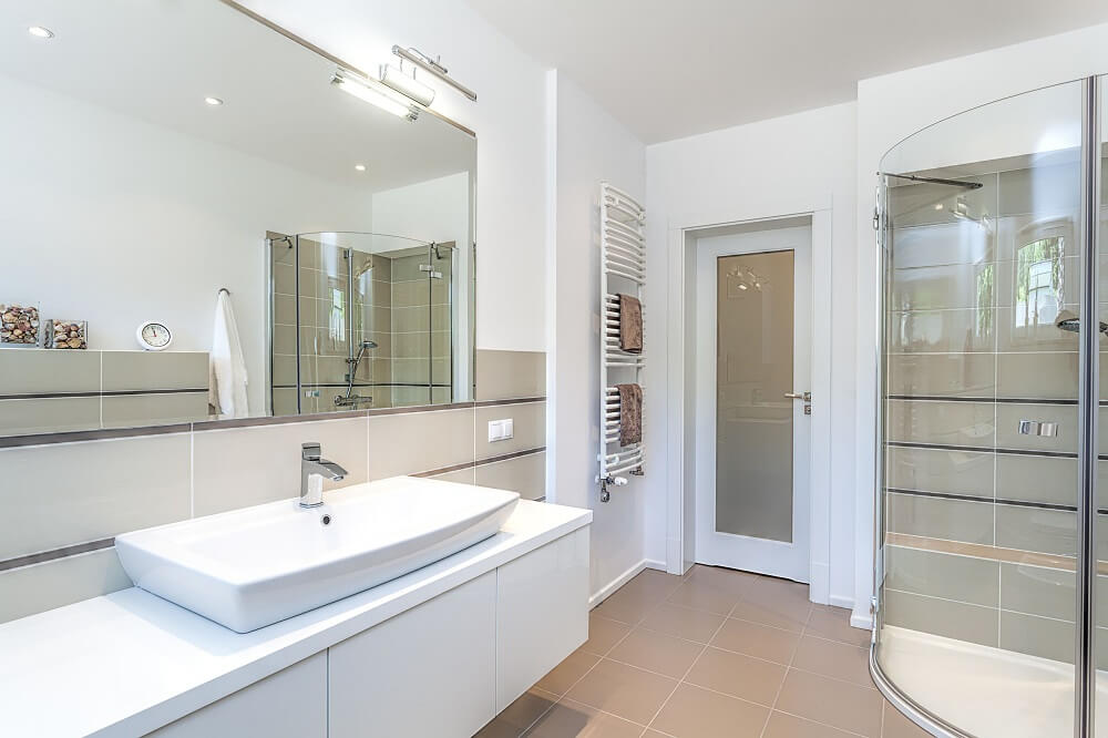 Budget bathroom Renovations Sydney